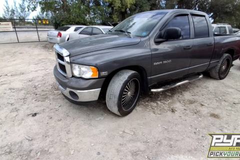 Photo of 2004 Dodge Ram 1500