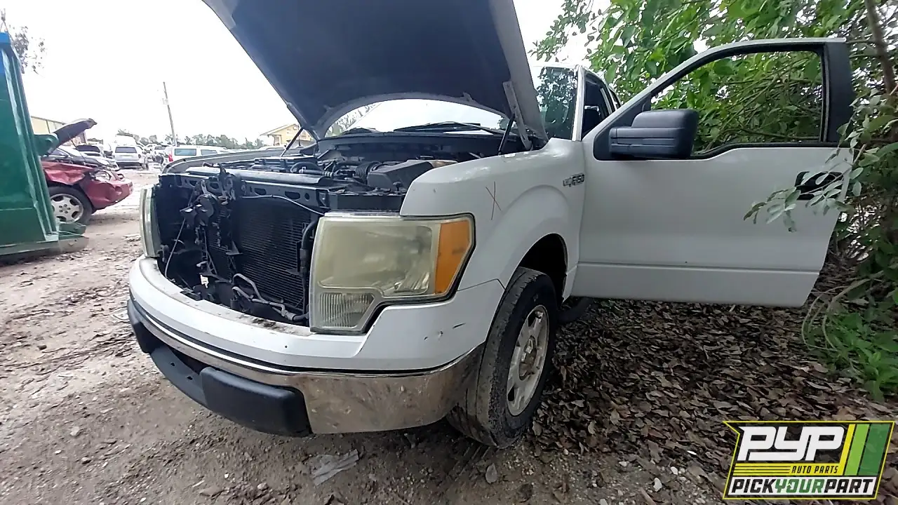 Photo of 2010 Ford F-150