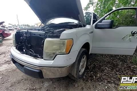 Photo of 2010 Ford F-150