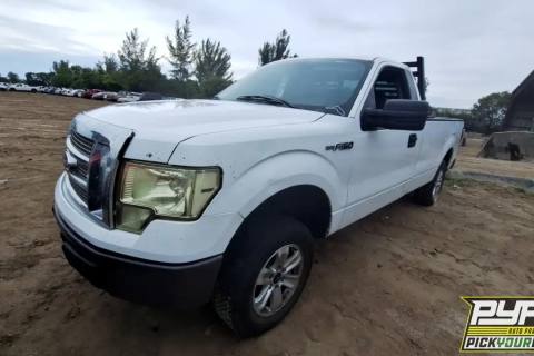 Photo of 2011 Ford F-150
