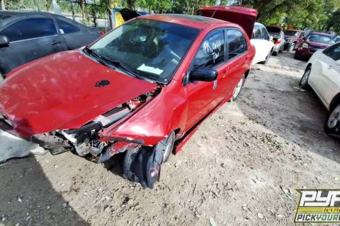 Photo of 2005 Toyota Corolla