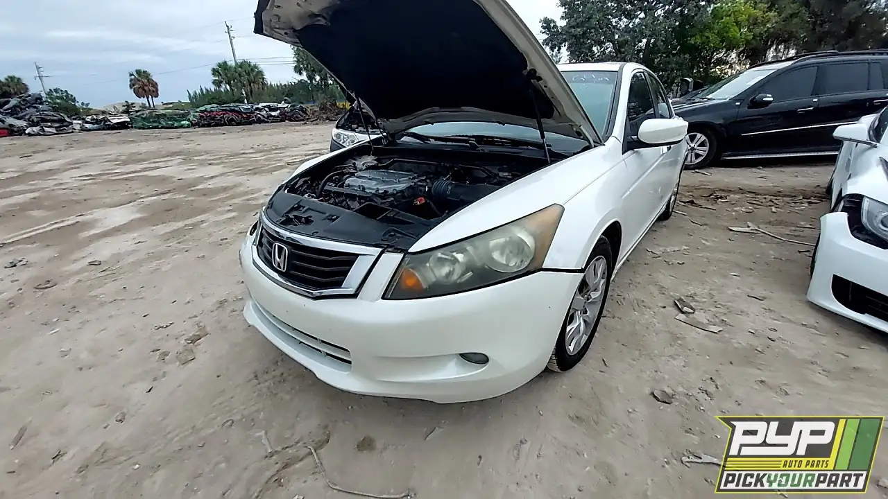 Photo of 2010 Honda Accord