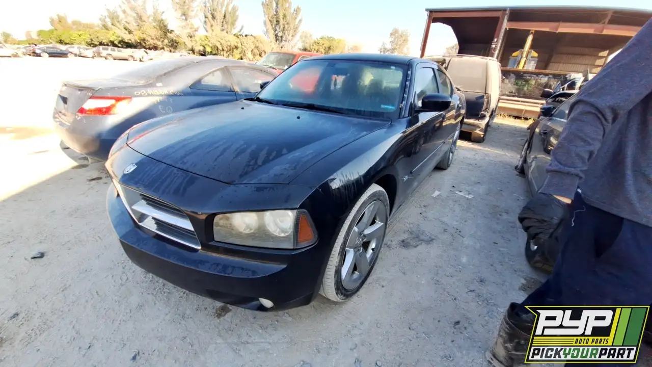 Photo of 2010 Dodge Charger