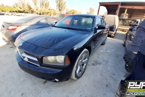 Photo of 2010 Dodge Charger