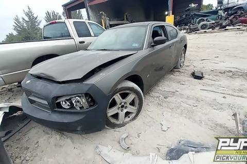 Photo of 2008 Dodge Charger