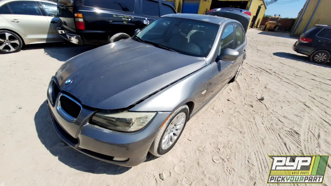 Photo of 2009 Bmw 328I