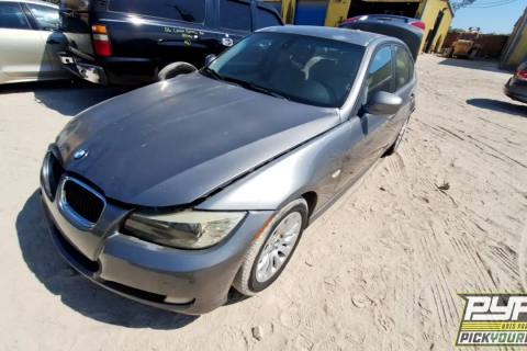 Photo of 2009 Bmw 328I
