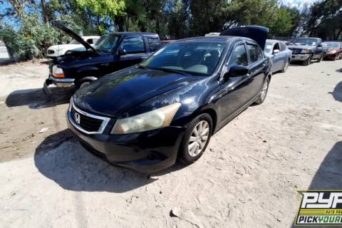 Photo of 2009 Honda Accord