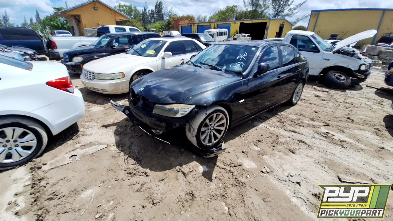 Photo of 2011 Bmw 328I