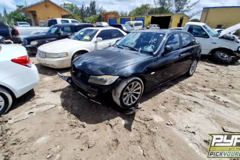 Photo of 2011 Bmw 328I