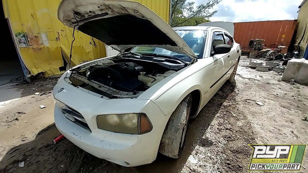 Photo of 2006 Dodge Charger