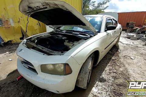 Photo of 2006 Dodge Charger