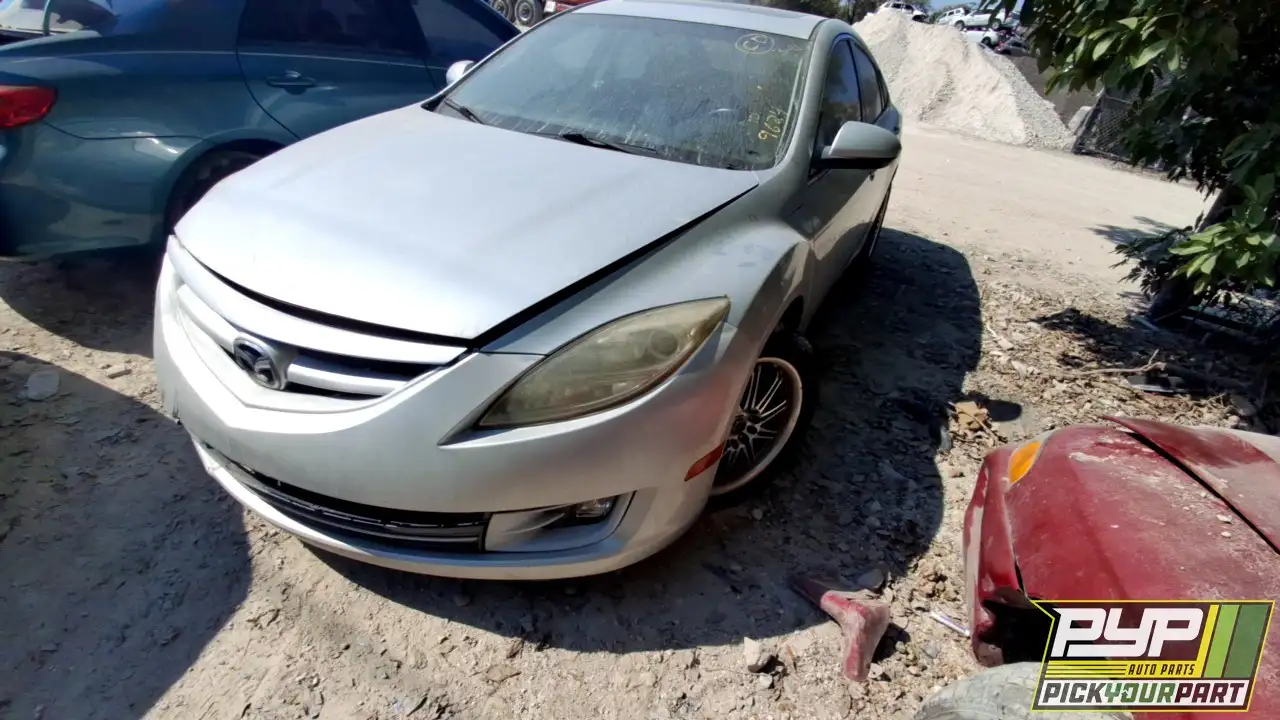 Photo of 2010 Mazda 6