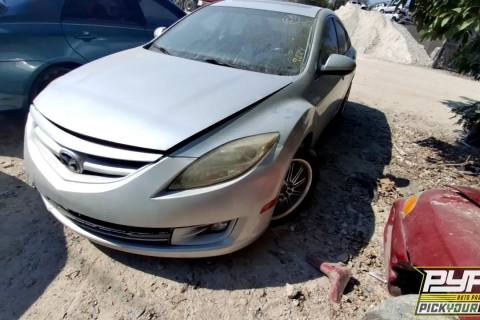 Photo of 2010 Mazda 6
