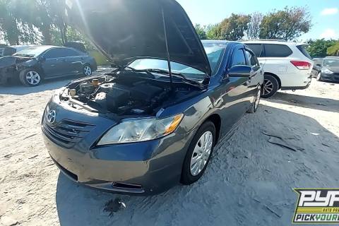 Photo of 2009 Toyota Camry