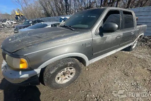 Photo of 2003 Ford F-150