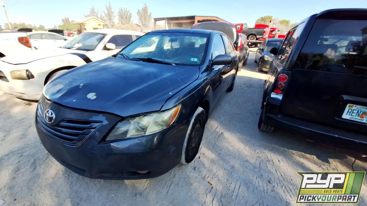 Photo of 2009 Toyota Camry