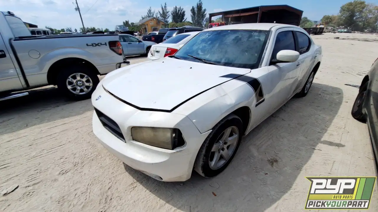 Photo of 2010 Dodge Charger
