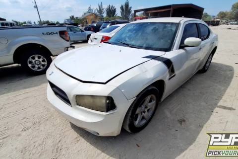 Photo of 2010 Dodge Charger