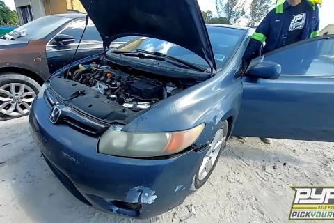 Photo of 2008 Honda Civic