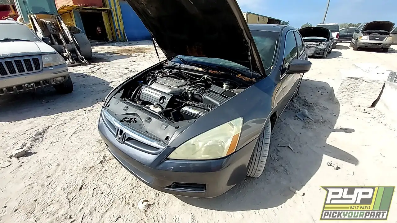 Photo of 2006 Honda Accord