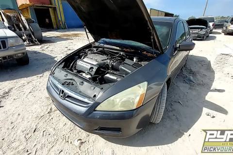 Photo of 2006 Honda Accord