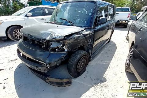 Photo of 2004 Scion Xb