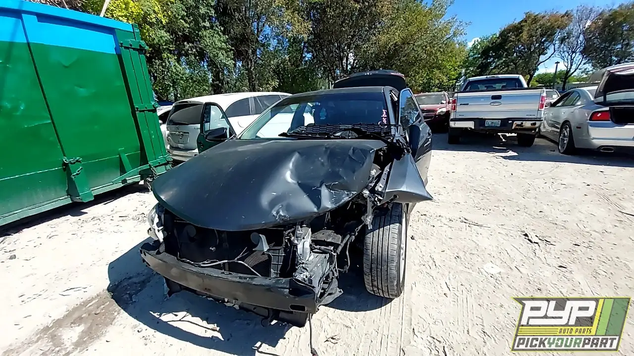 Photo of 2012 Toyota Camry
