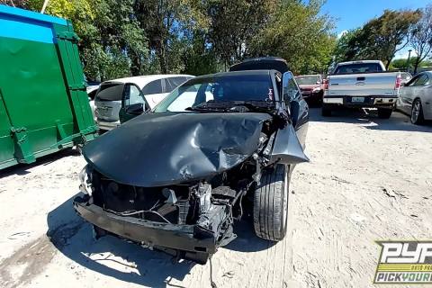 Photo of 2012 Toyota Camry