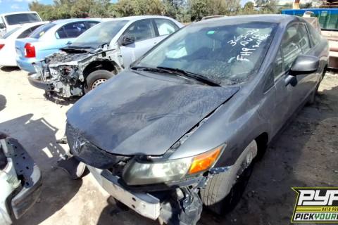 Photo of 2012 Honda Civic