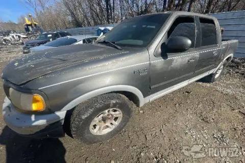 Photo of 2003 Ford F-150