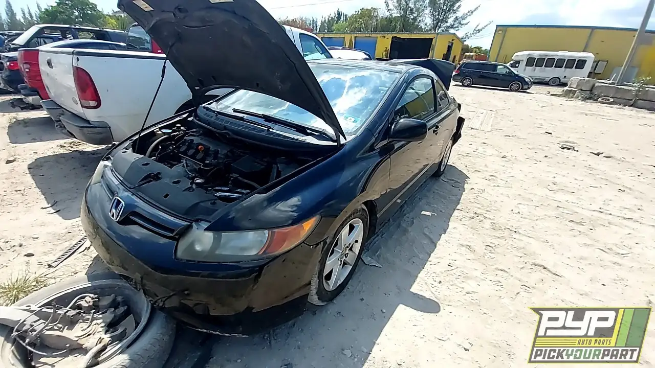 Photo of 2008 Honda Civic