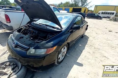Photo of 2008 Honda Civic