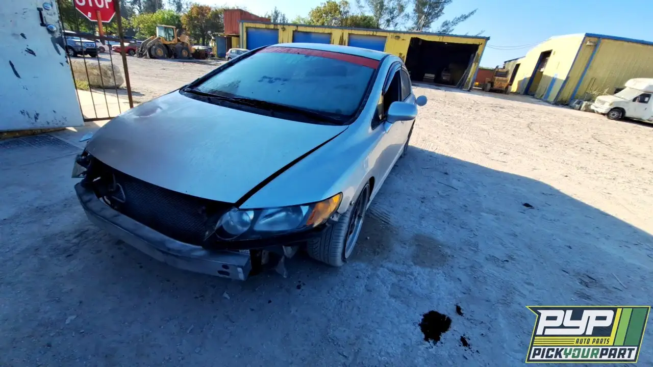 Photo of 2008 Honda Civic