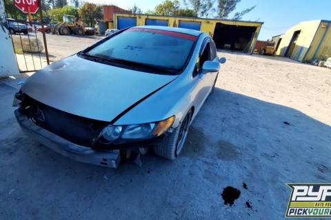 Photo of 2008 Honda Civic