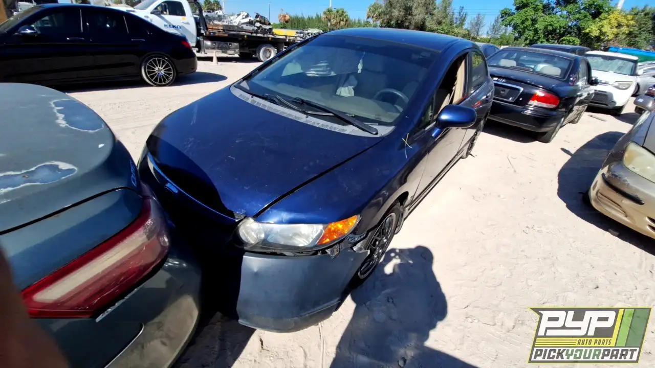 Photo of 2006 Honda Civic