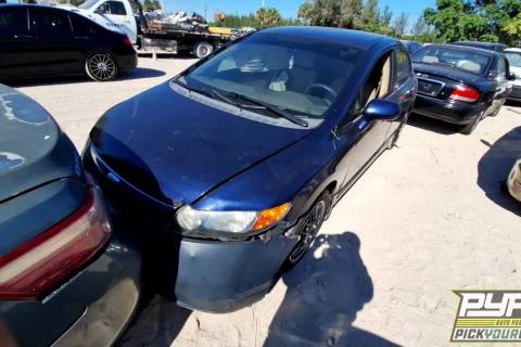 Photo of 2006 Honda Civic