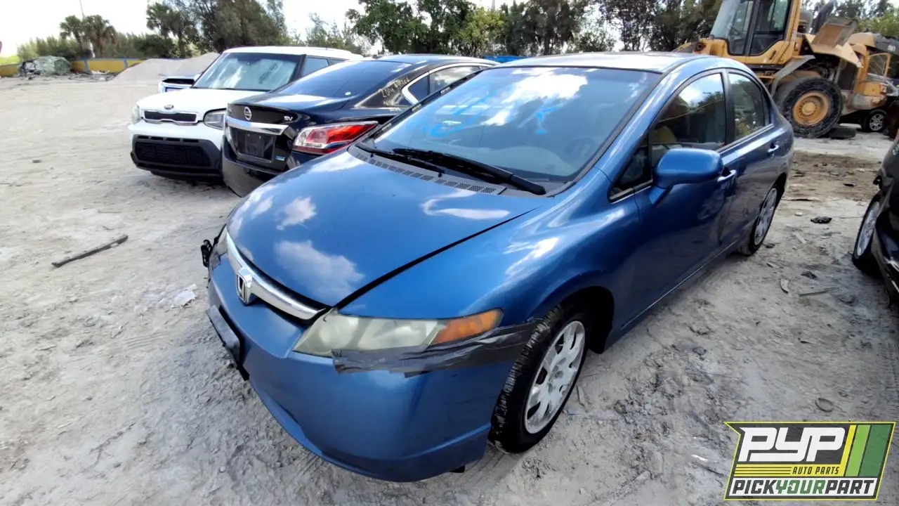 Photo of 2006 Honda Civic