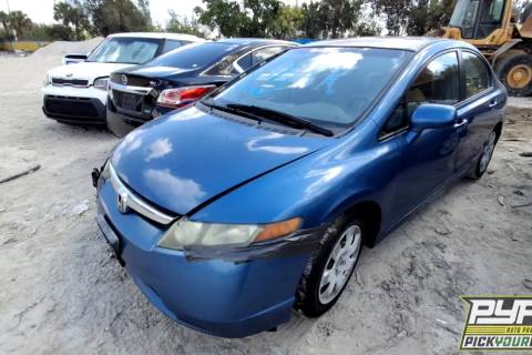 Photo of 2006 Honda Civic