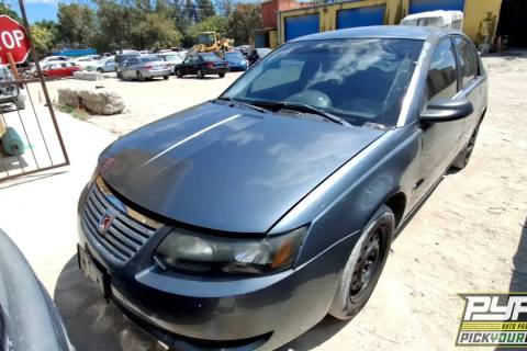 Photo of 2007 Saturn Ion