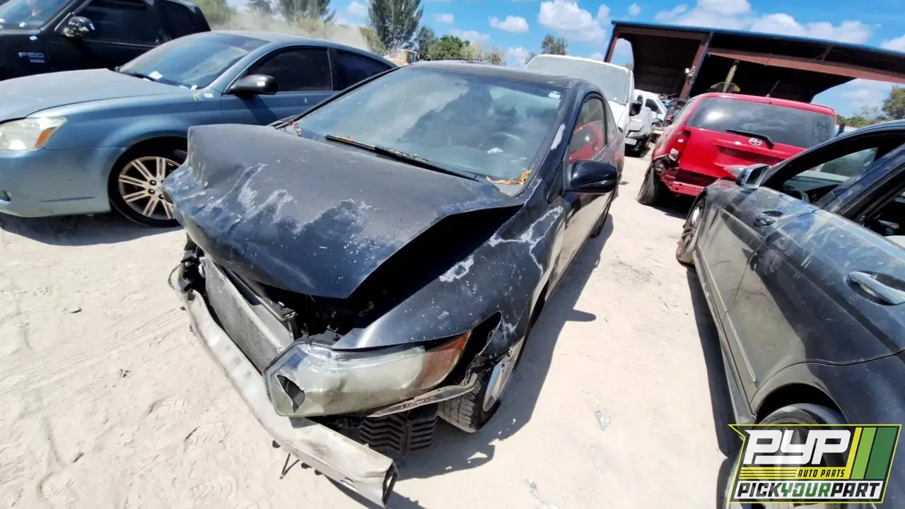 Photo of 2007 Honda Civic