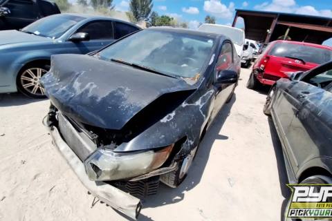Photo of 2007 Honda Civic