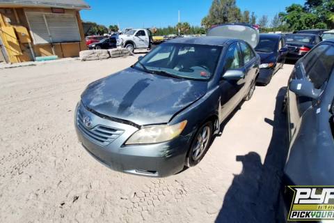 Photo of 2007 Toyota Camry