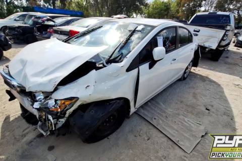Photo of 2012 Honda Civic