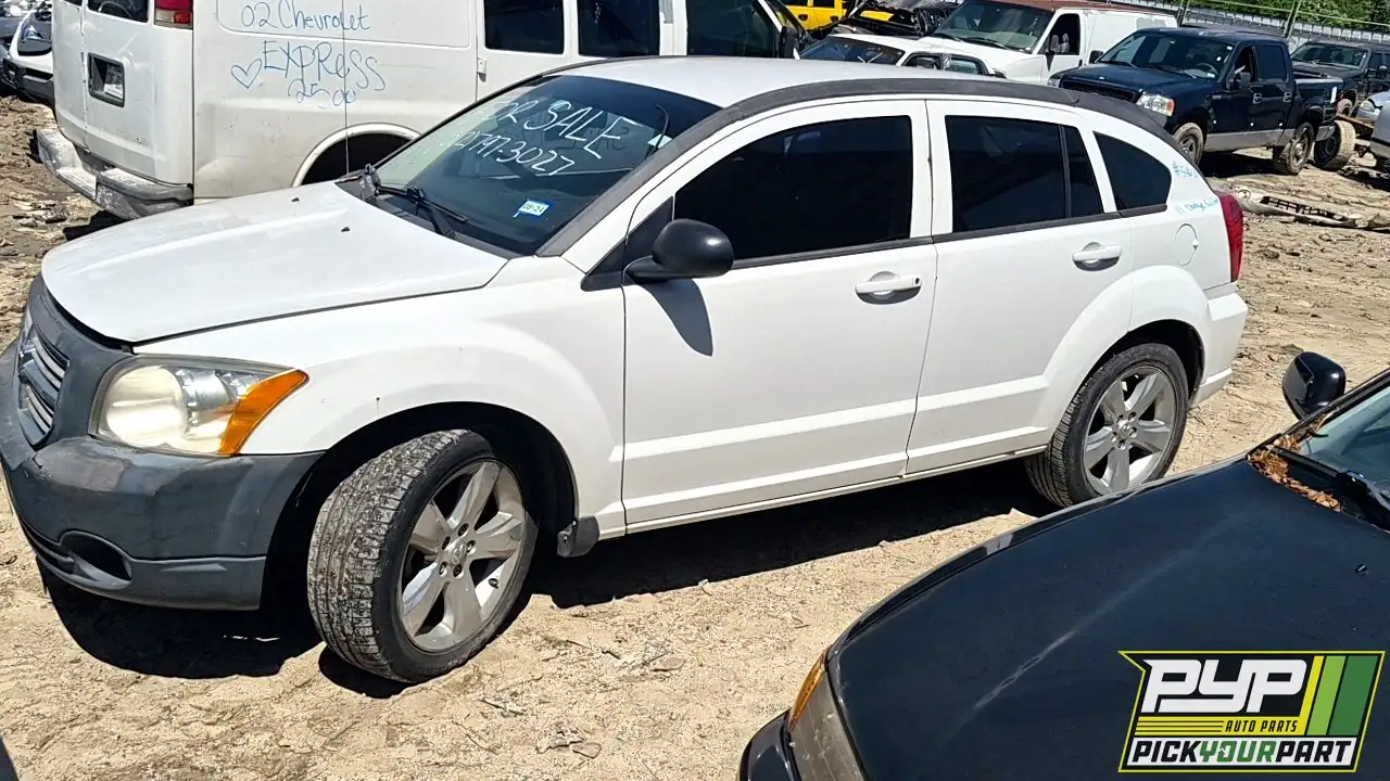 Photo of 2011 Dodge Caliber