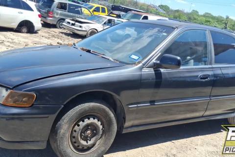 Photo of 1995 Honda Accord
