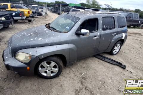 Photo of 2006 Chevrolet Hhr