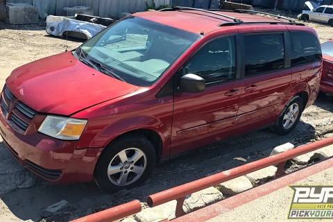 Photo of 2009 Dodge Grand Caravan