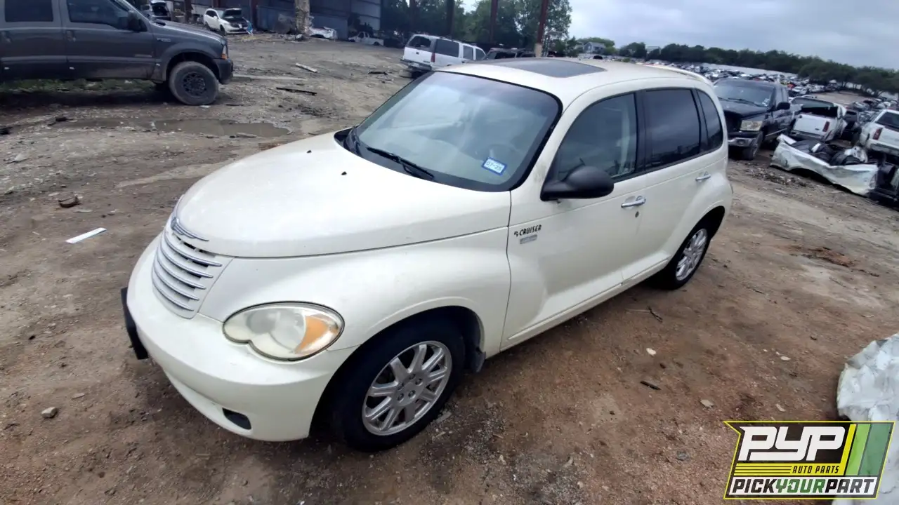 Photo of 2007 Chrysler Pt Cruiser