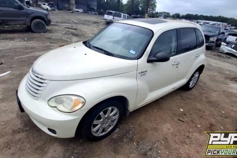 Photo of 2007 Chrysler Pt Cruiser